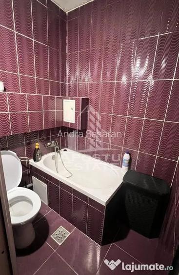 Garsoniera in Umt - Timisoara (Timis)
