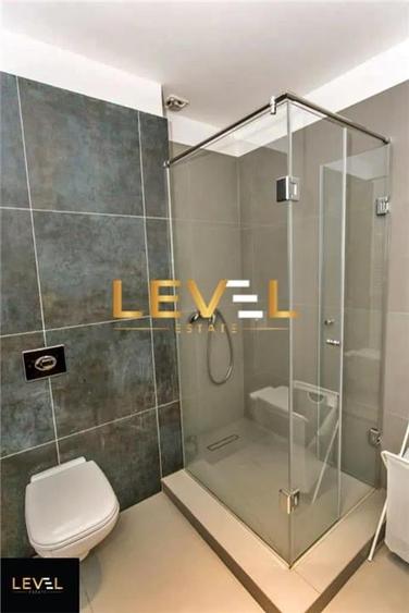 Apartament cu 3 camere decomandat, mobilat în Băneasa