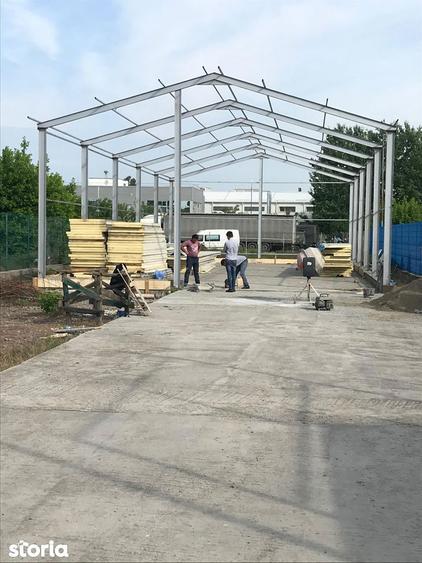 Spațiu comercial, de 820 mp, în Central