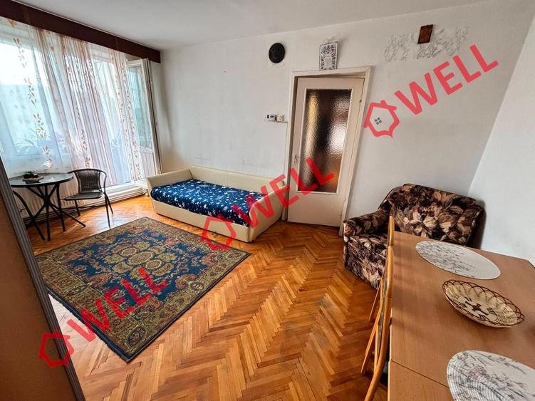 Apartament cu 3 camere în Est