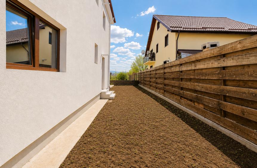 3 Camere | Etaj 1 în Vilă P+1 | Dublă Vedere | Încălzire în Pardoseală | Parcare - 14