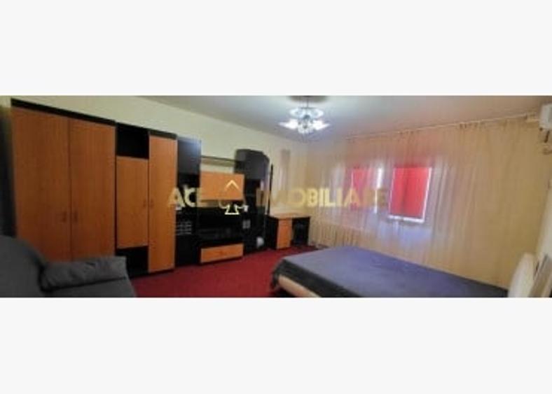 Garsoniera de inchiriat | Vitan | Metrou | PetFriendly | Mobilat| - 3
