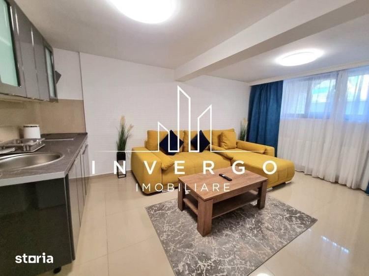 Apartament cu 2 camere decomandat în Grigorescu