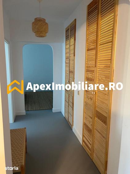 Apartament 2 camere de inchiriat Camil Ressu Bucuresti | ApexImobiliar - 11