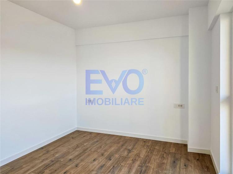 Apartament cu 2 camere decomandat în Galata