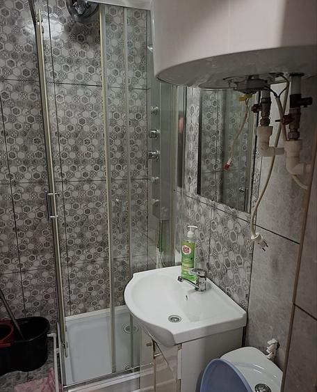Garsonieră în Central