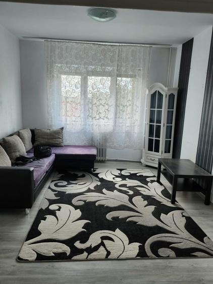 Apartament cu 3 camere decomandat în Ultracentral