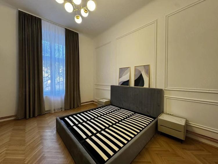Apartament cu 2 camere în Iosefin