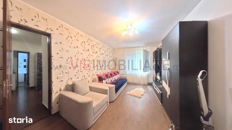 Rahova - str Vicina - apartament 2 camere - etj 2/8 - 8