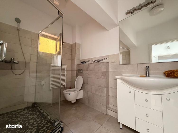 Apartament 4 Camere | Floreasca | 119Mp Utili + Terasa - 9