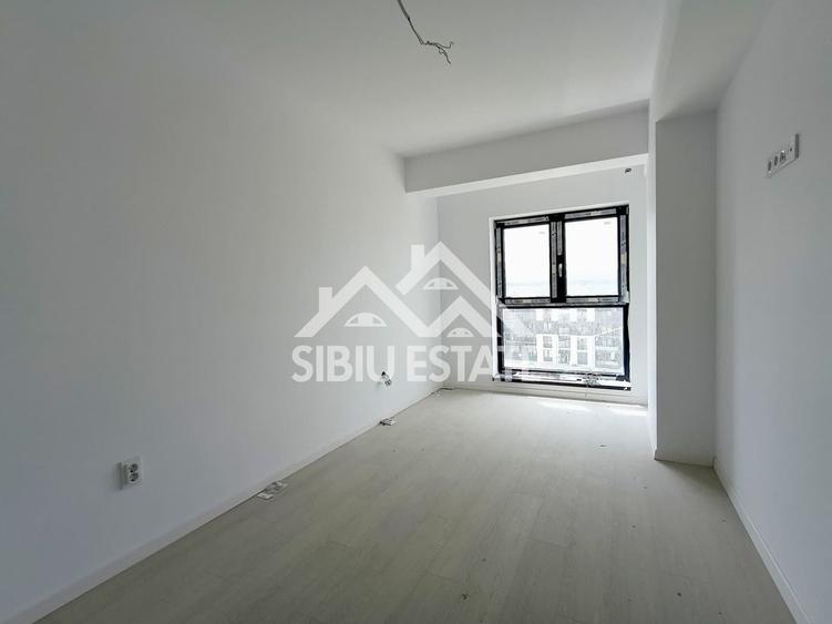 Apartament cu 2 camere decomandat în Șelimbăr