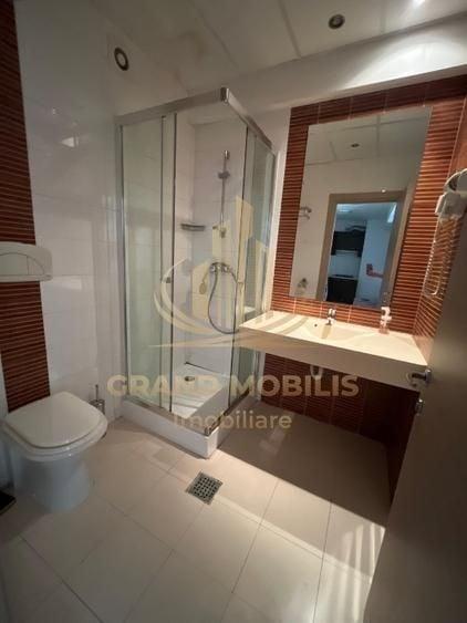 Apartament cu 2 camere, mobilat în Vitan-Bârzești