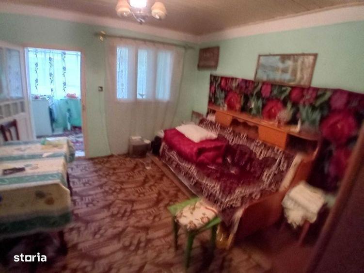 Vand casa cu gradina si anexe la 20 min de Iasi - 5