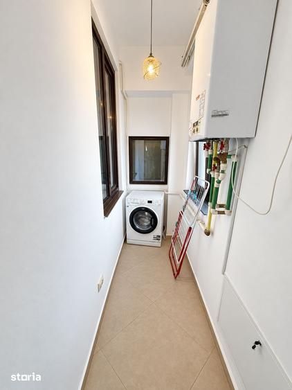 Apartament cu 2 camere în Târgu Cucu