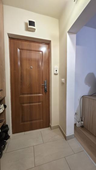 Garsonieră modernă cu balcon generos | Mobilată și utilată | Mărăști - 4