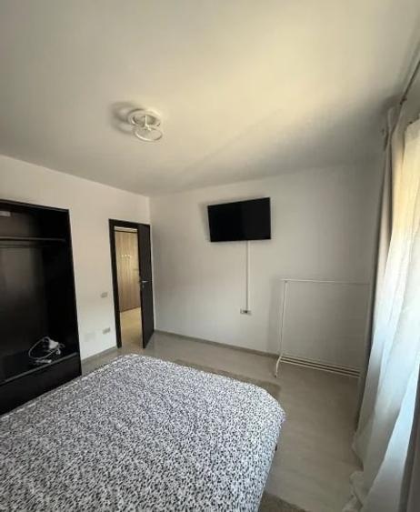 Apartament cu 2 camere decomandat, mobilat în Colentina