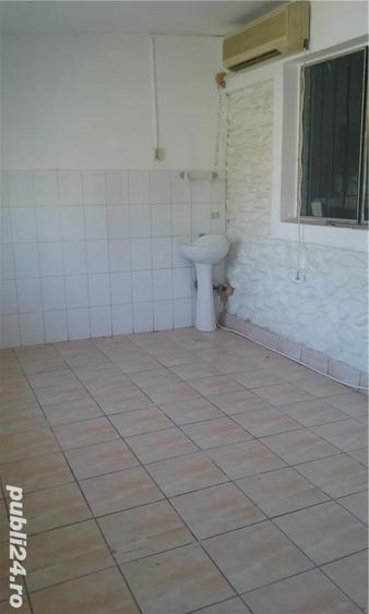 Spațiu comercial, de 95 mp, în Țăndărei