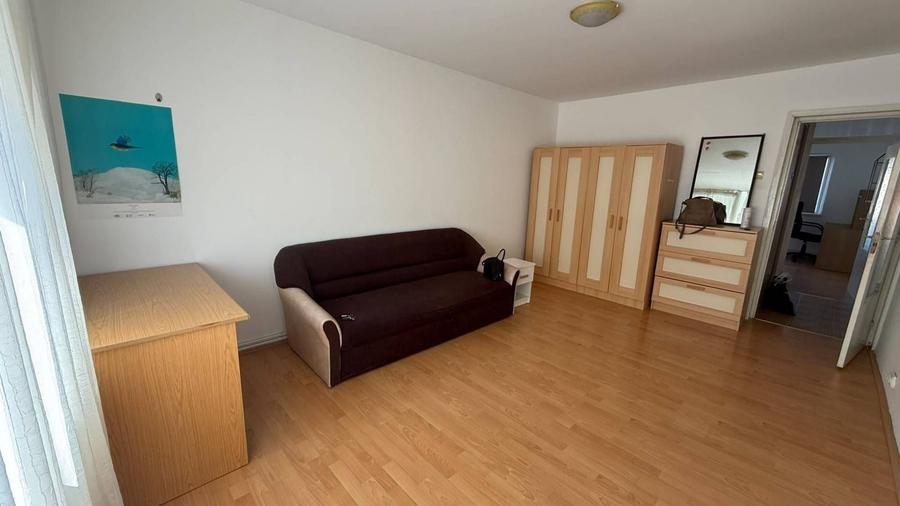 Apartament cu 2 dormitoare | 56 mp | Zorilor | UMF | USAMV - 1