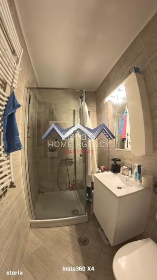 Apartament 3 camere Ultracentral, Str. Vasile Lascar