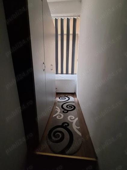 Apartament cu 2 camere semidecomandat în Iosefin