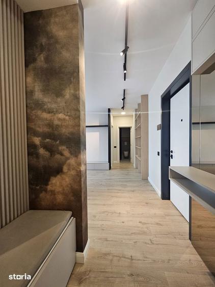 Apartament cu 3 camere decomandat în Ultracentral