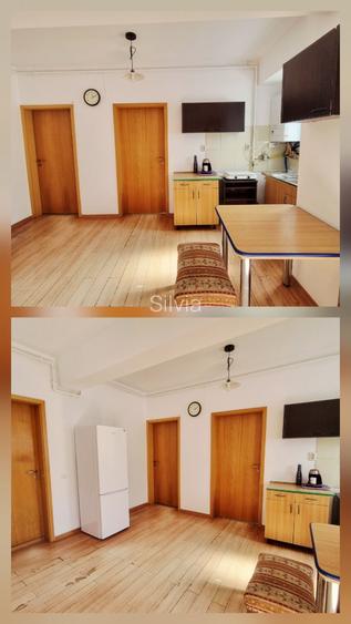Vanzare ap 3 cam ,Manastur 48 mp 2 balc 9 m , et 1/4bloc nou 134900 eur,