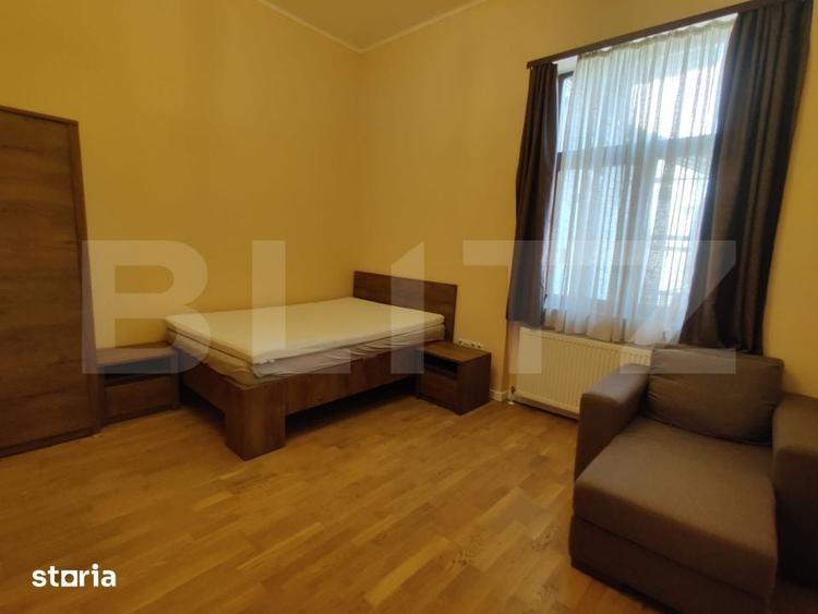 Apartament cu 2 camere în Orașul Nou — fotografia 2