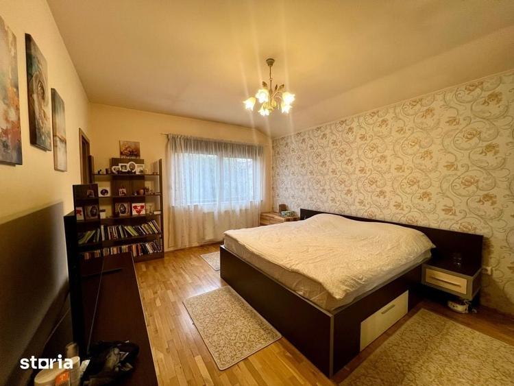 De vanzare | Casa Individuala | Transylvania College | Strada Privata - 16