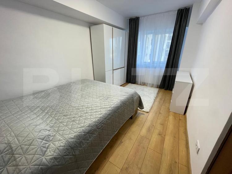 Apartament cu 2 camere decomandat, mobilat în 13 Decembrie