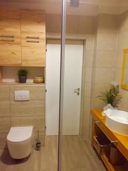 Duplex cu 3 camere cu Teren 700 Mp în Central