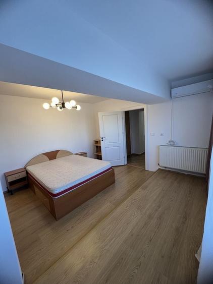 Apartament cu 2 camere decomandat în Dosu Bricii