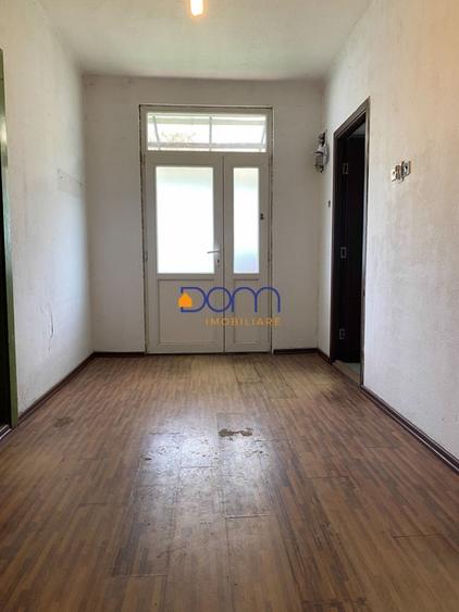Casă individuală cu 3 camere cu Teren 254 Mp în Nord