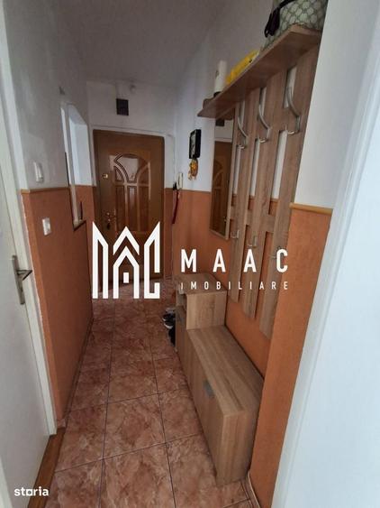 Apartament cu 2 camere nedecomandat în Cedonia