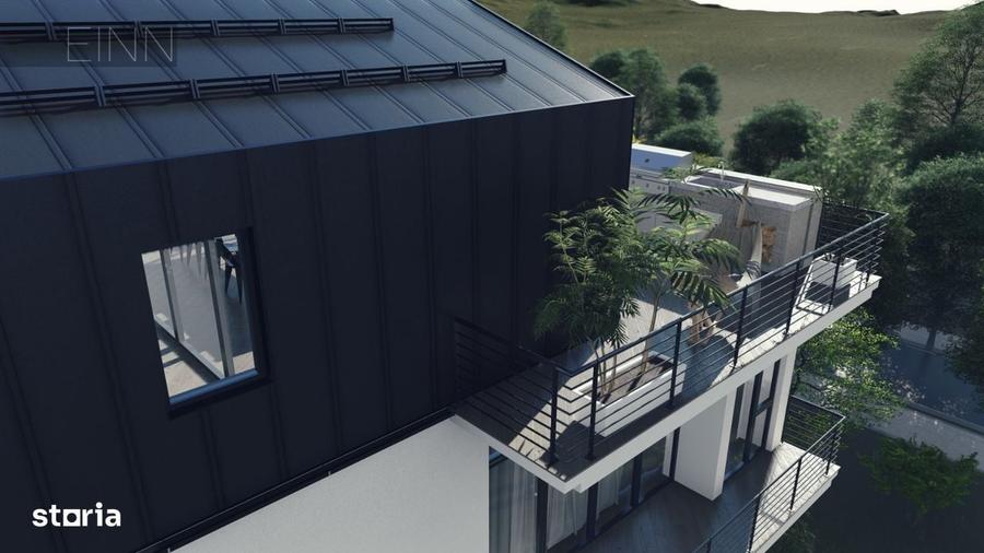 Apartament cu 4 camere în Ultracentral