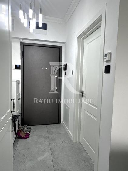 Apartament cu 3 camere | Luceafărul | Oradea - 15