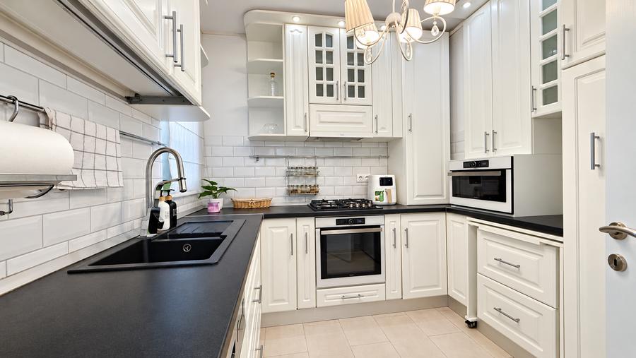 Apartament cu 2 camere decomandat în Parcul Circului