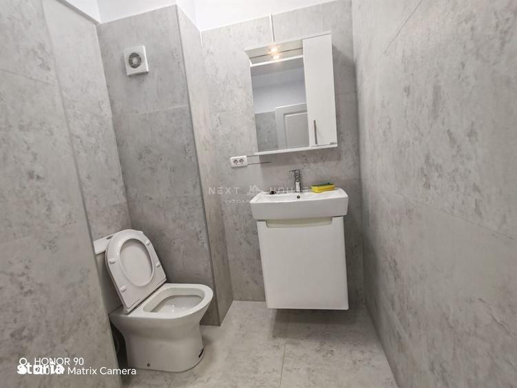 Apartament cu 3 camere în Parcul Carol