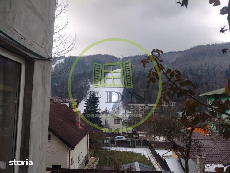 Casă cu 6 camere cu Teren 700 Mp în Valea Azugii