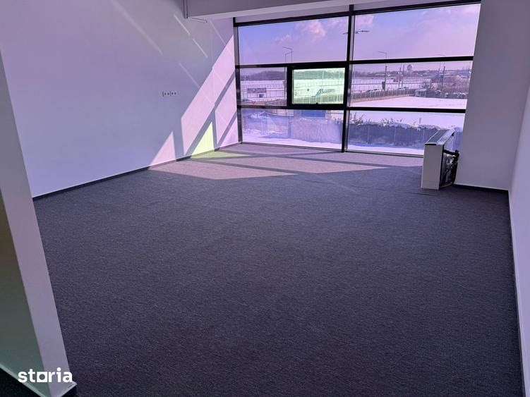 Spațiu comercial, de 260 mp, în Central