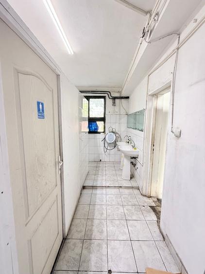 Spațiu industrial, de 367 mp, în Obor