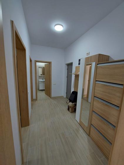 Apartament cu 2 camere decomandat în Militari