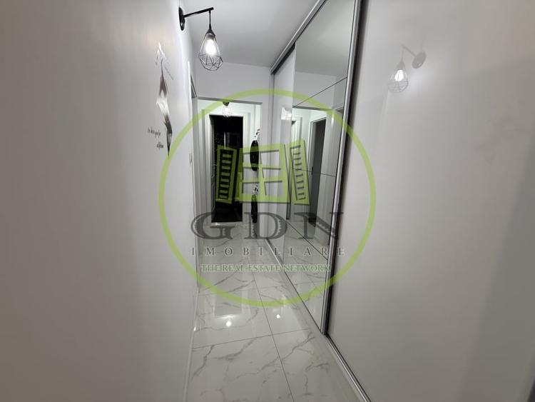 Apartament 3 camere, decomandat, 67 mp, cartier 1 Mai, Scoala 36 - 12