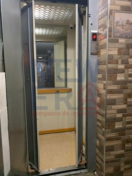 Apartament cu 2 camere semidecomandat, mobilat în Berceni