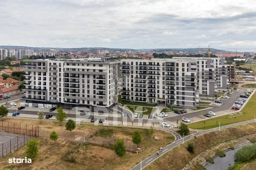 Apartament cu 4 camere în Sud