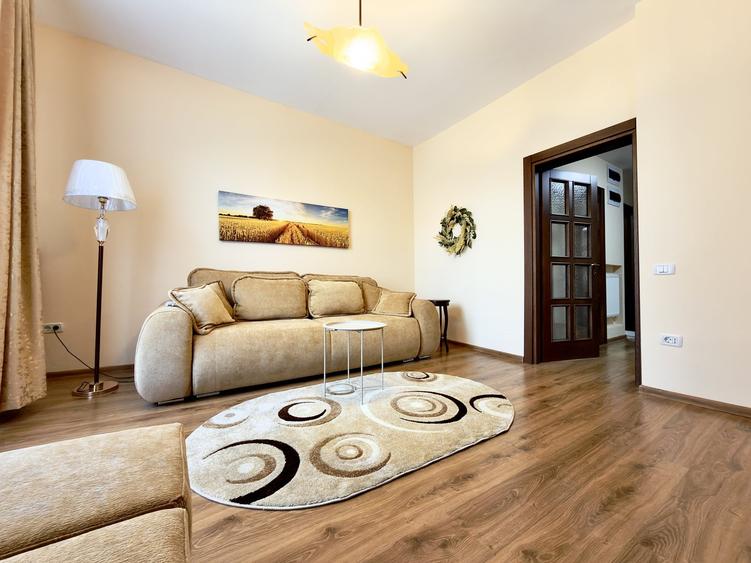 Apartament 3cam DEOSEBIT | RENOVAT | TOTUL NOU | CENTRALA - Polona - Eminescu - 2