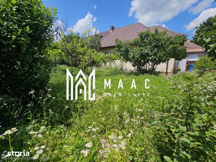 Casa tip duplex | Teren 335 mp | Acces auto | Trei Stejari - 15