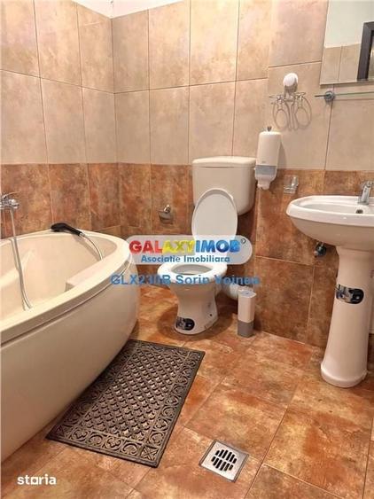 Apartament cu 3 camere în Ozana
