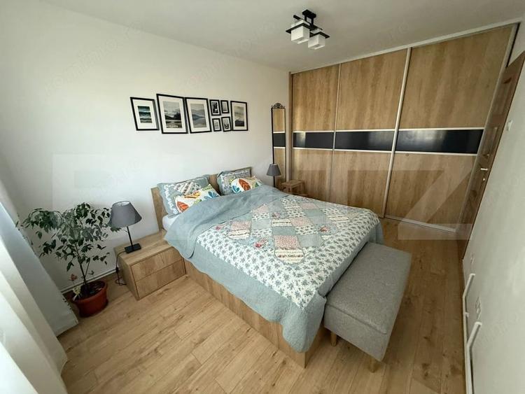 Apartament cu 4 camere decomandat în Mănăștur