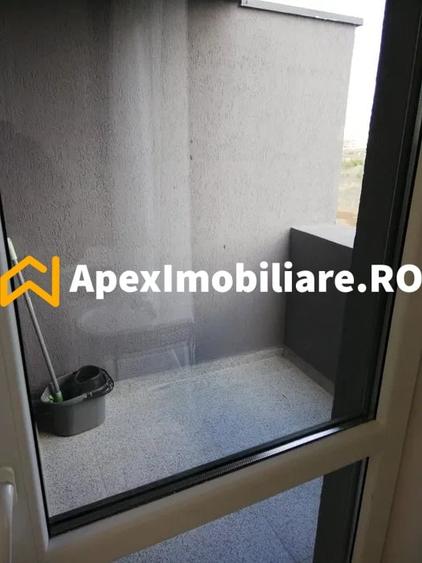 Garsoniera de inchiriat Militari Bucuresti | Centrala proprie - 7