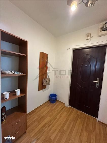 Garsonieră în Tătărași